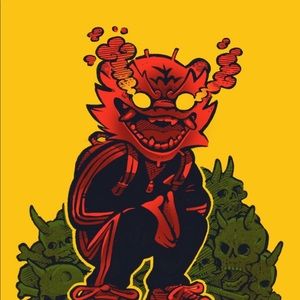 Meet your Posher, Jared